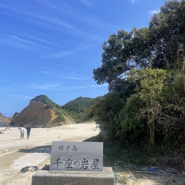 種子島　