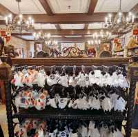 ビーストがお店番？キングダムトレジャー