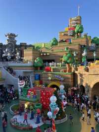 USJ 닌텐도월드💕 물고 뜯고 맛보고 즐기는 꿀팁 총정리💖 