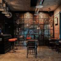 DEEP Brew Bar
