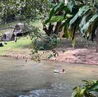 สุดชายแดนจังหวัดตาก