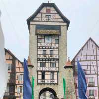 
Colmar Tropicale Resort Berjaya Hill