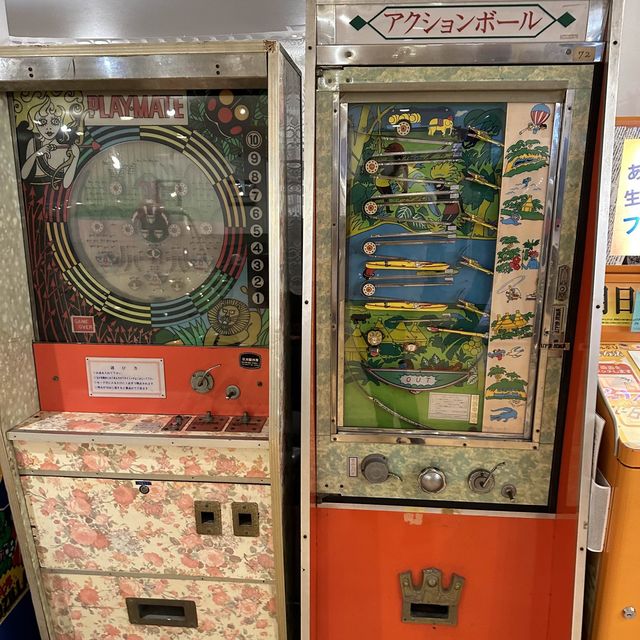 Kiyoshi Yamashita exhibition