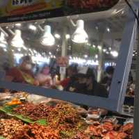 งาน Food Variety