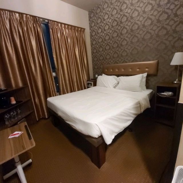 o係一間值得入住o既酒店