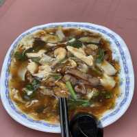Tengkera Hainan Kopitiam