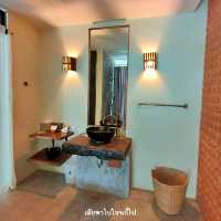 Srilanta Resort and Spa รีสอร์ทสุดหรูบนเกาะลันตา 