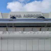 那覇空港