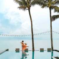 ลากแฟนไปริมหาดแถวชะอำชิลๆกัน