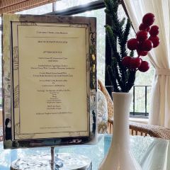 Jim Thompson Tea Room User Photo