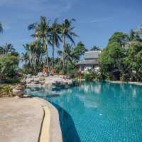 Thavorn Beach Village Resort & Spa