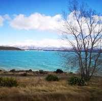 Lake Tekapo/