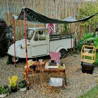 BlackSmith cups & camp