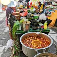 MATHAF, Malaysia + Thai Food Festival!