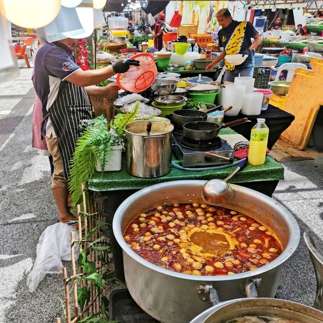 MATHAF, Malaysia + Thai Food Festival!  MATHAF, Malaysia + Thai Food Festival!