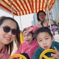 單車遊🚴♀️最佳路線