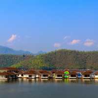 เลคเฮฟเว่น รีสอร์ท  ที่พักสวยบรรยากาศดี