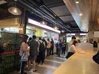 米其林必比登推薦台北最強早餐-阜杭豆漿
