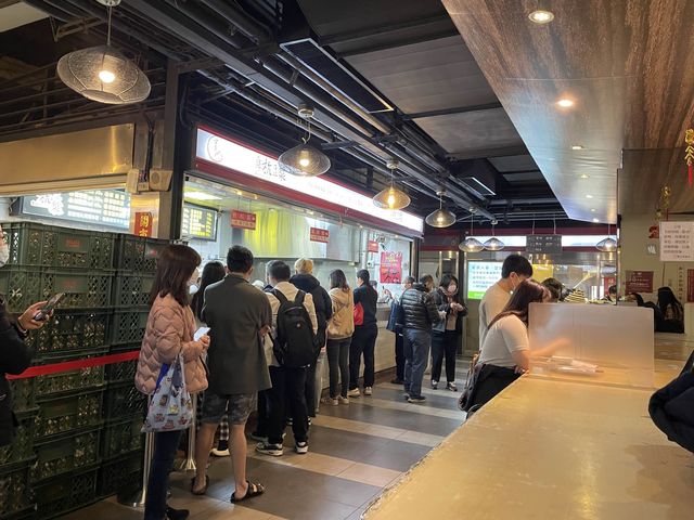 米其林必比登推薦台北最強早餐-阜杭豆漿