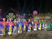 Incredible Quintessence Cultural Show