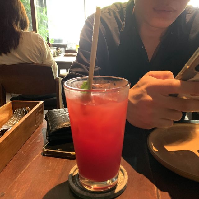 Best Italian food in Vietnam