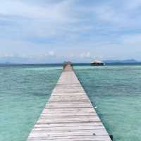 Kulapuan Resort more than island