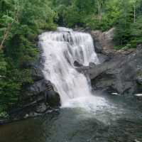 Great Smoky Mountains National Park