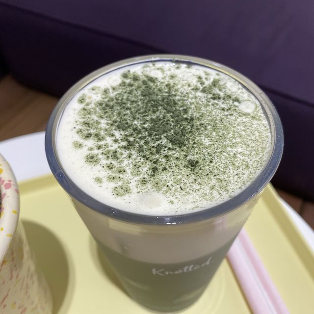 종로 신상 카페추천 종각 노티드 하이커점