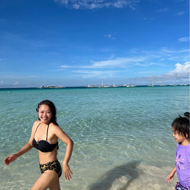 Unbeatable Perfect Weather Vacation