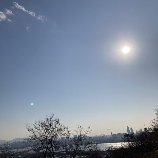 天空公園