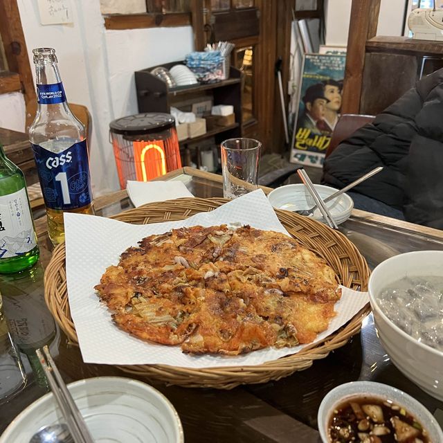 대전 흙과마루 