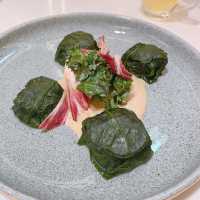 沙田都有靚靚打卡餐廳！