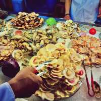 🇻🇳 나트랑에서 즐기는 바베큐파티, BBQ Buffet