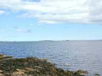 Winter Island - MA, USA
