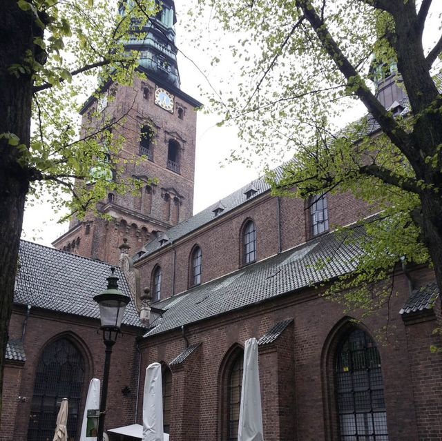全球最快樂嘅國家之一 丹麥🇩🇰