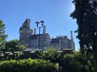 Casa Loma - House on the Hill 🇨🇦