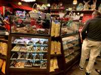 Best Candy Ever at River Street Sweets  