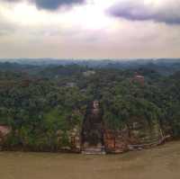 Giant Buddha | must see!! 