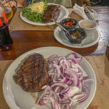 Santos Manjares User Photo