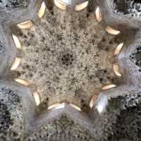 A wonderful trip to Alhambra, Granada 