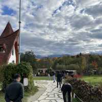 Romanian Fairytale
