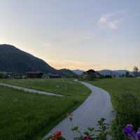 《📍奧地利》鮮為人知的仙境 — Achensee 阿亨湖