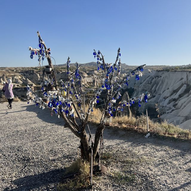 Cappadocia: A must visit! 