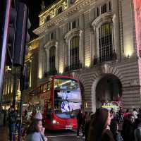 Piccadilly Circus 