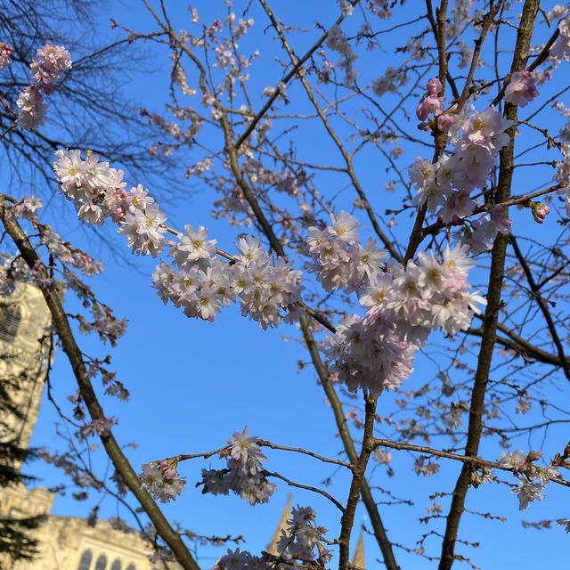 Durham Cathedral
