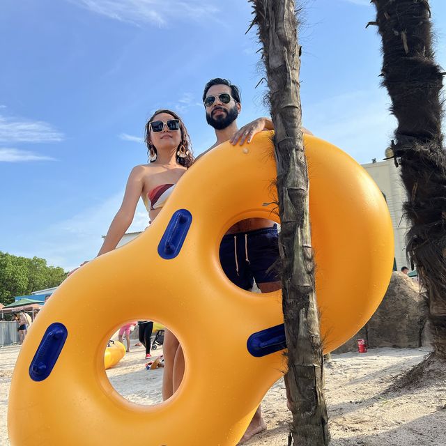 Sun Island Resort - Shanghai 