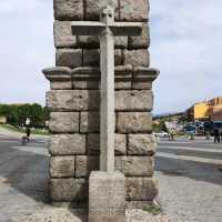 Ancient Roman Aqueduct