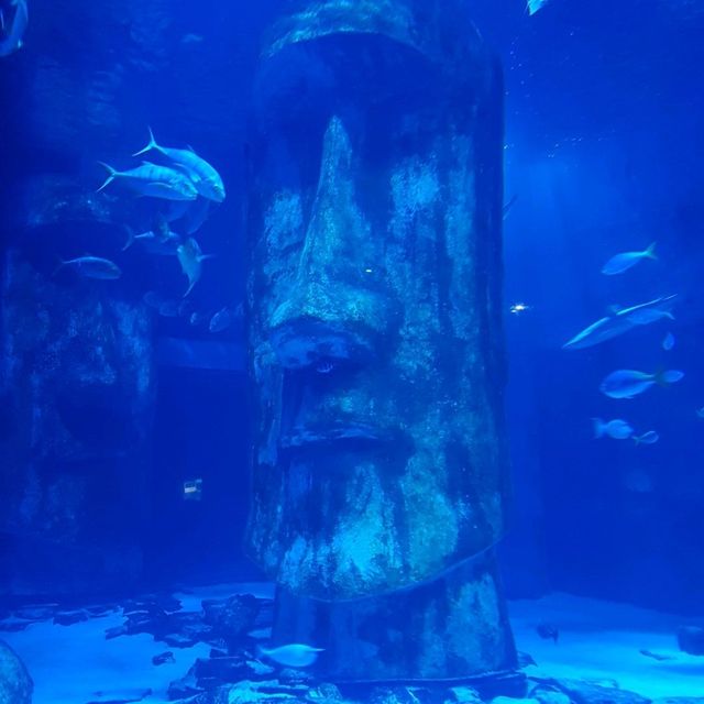 SEALIFE London 