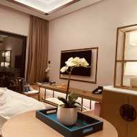 Shama Yalong Bay Sanya