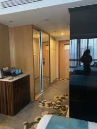 Huaqiang Plaza Hotel - Shenzhen 